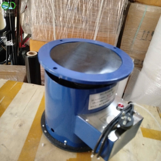 MÁY LẮC SÀNG RÂY D200/D300 MODEL: 8411
